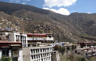 Drepung Monastery