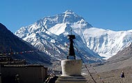 Everest Base Camp