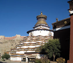 Tibet Cultural Tour