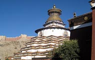 Gyantse