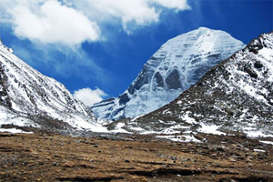 Kailash Tour