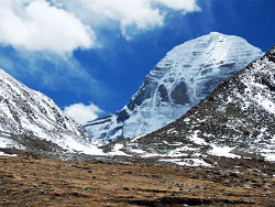 Kailash Yatra