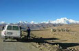 Lhasa to Kathmandu Overland Tour