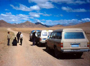 Mount Kailash Tour