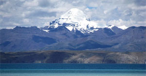 Kailash Manasarovar