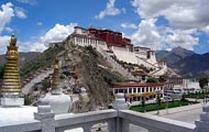 Potala Palace