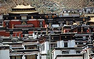 Tashilhunpo Monastery