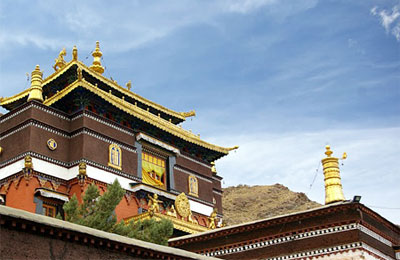 Tashi Lhunpo