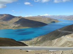 Tibet Tour