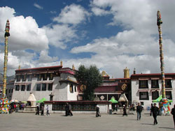 Tibet Tour